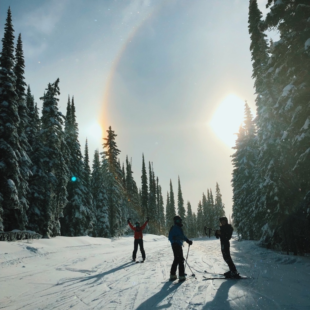 Meet your Posher, Gabrielle